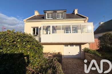 Maison 5 pièces 230000 €