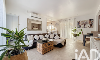 Maison 4 Pièces 84 m² à vendre à Istres (13800)