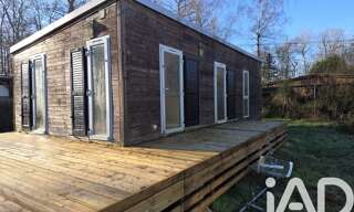 Maison 3 Pièces 39 m² à vendre à Égriselles-le-Bocage (89500)