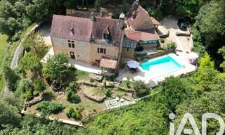 Maison 6 Pièces 230 m² à vendre à Saint-Vincent-le-Paluel (24200)