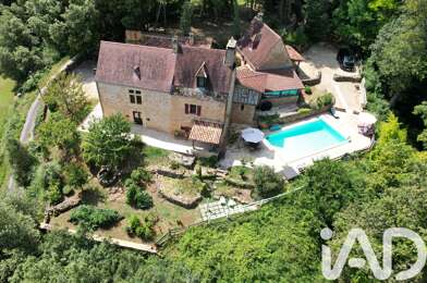 Maison 6 pièces 590000 €