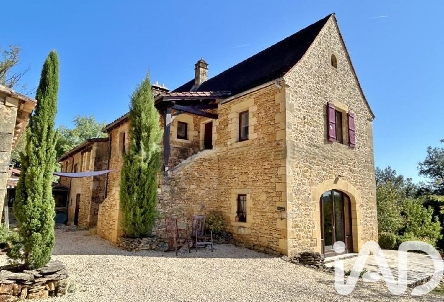 Vente Maison de village 6 pièces — photo 1