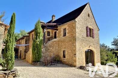 Maison 6 pièces 553000 €