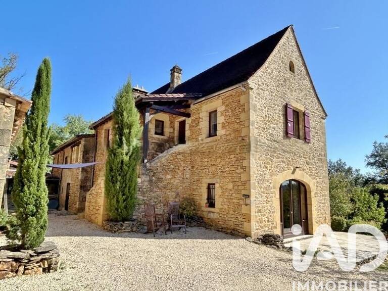 Vente Maison de village 6 pièces — photo 1
