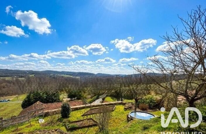 Vente Maison de village 6 pièces — photo 2