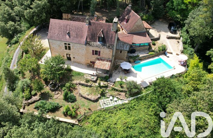 Vente Maison de village 6 pièces — photo 3
