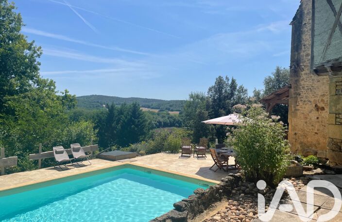 Vente Maison de village 6 pièces — photo 4