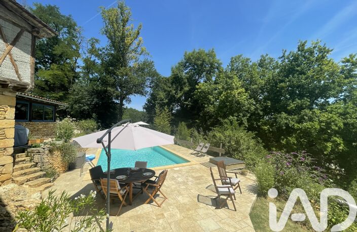 Vente Maison de village 6 pièces — photo 5