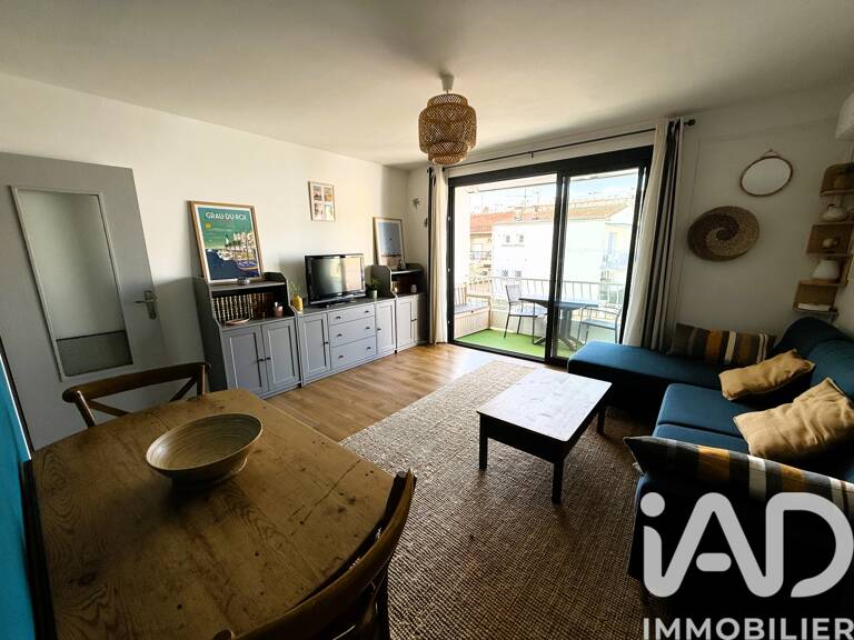 Vente Appartement 2 pièces — photo 1