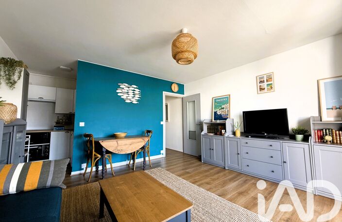 Vente Appartement 2 pièces — photo 3