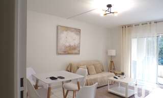 Appartement 2 Pièces 42 m² à vendre à Saint-Raphaël (83700)