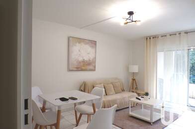Appartement 2 pièces 249000 €