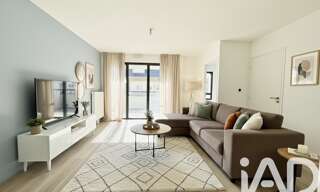 Appartement 2 Pièces 45 m² à vendre à Perros-Guirec (22700)