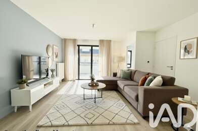 Appartement 2 pièces 239000 €