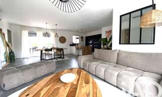 Maison 5 Pièces 136 m² à vendre à Veigné (37250)