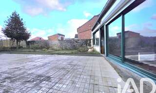 Maison 8 Pièces 240 m² à vendre à Pont-sur-Sambre (59138)