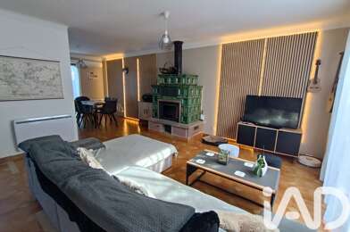 Maison 4 pièces 279000 €