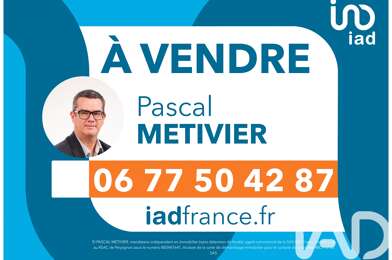 Maison 4 pièces 268000 €