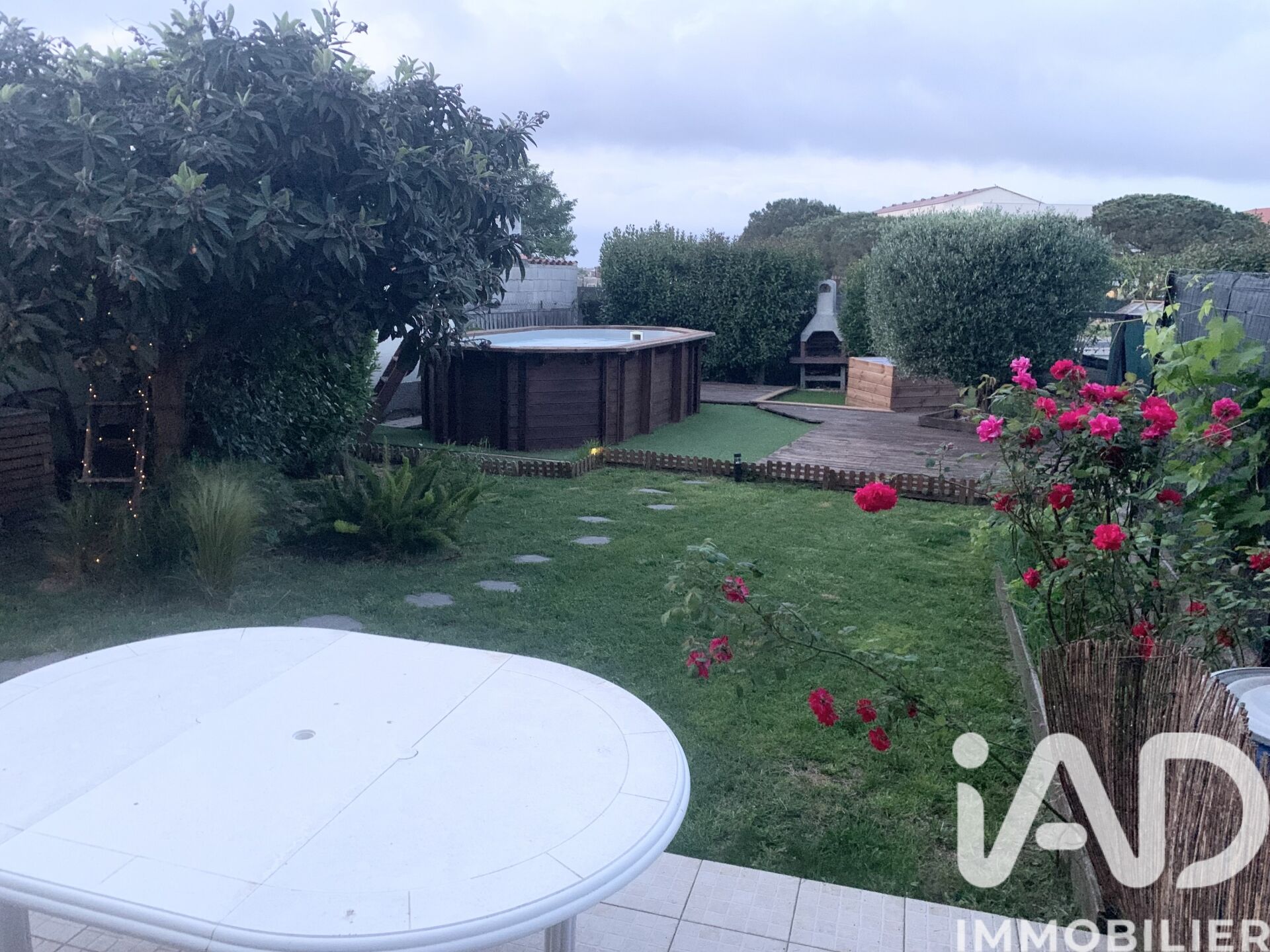 Maison à vendre, 4 pièces, 100 m², Elne