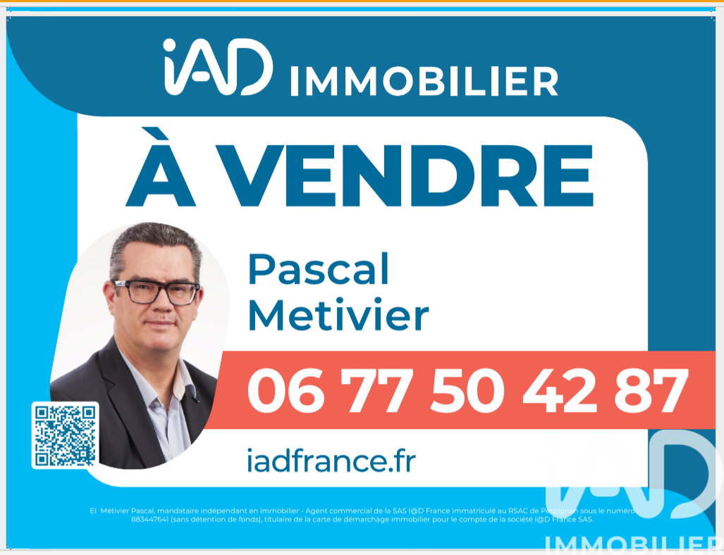 Vente Maison traditionnelle 4 pièces - Photo 3