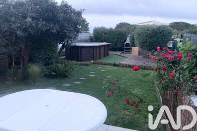 Maison 4 pièces 268000 €