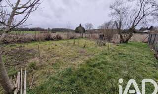 Terrain  350 m² à vendre à La Ferté-sous-Jouarre (77260)