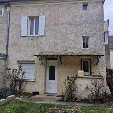 Maison 4 pièces 177000 €
