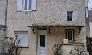 Maison 4 Pièces 80 m² à vendre à La Ferté-sous-Jouarre (77260)