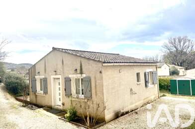 Maison 3 pièces 230000 €