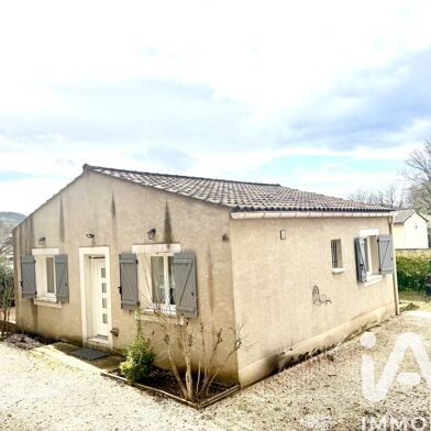 Maison 3 pièces 230000 €