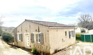 Maison 3 Pièces 69 m² à vendre à Saint-Paul-les-Fonts (30330)