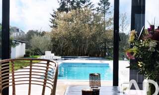 Maison 7 Pièces 205 m² à vendre à Baron-sur-Odon (14210)