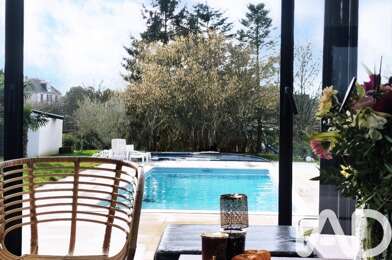 Maison 7 pièces 640000 €