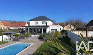 Maison 7 Pièces 205 m² à vendre à Baron-sur-Odon (14210)