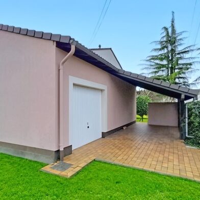 Maison 6 pièces 265000 €