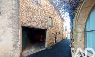 Maison 1 Pièce 44 m² à vendre à Estézargues (30390)