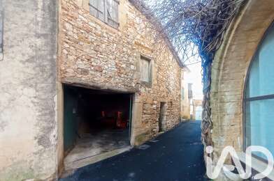 Maison 1 pièces 65000 €