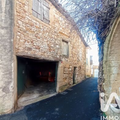 Maison 1 pièces 65000 €