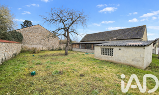 Appartement 5 Pièces 713 m² à vendre à Fains (27120)