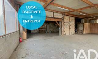 Appartement 5 Pièces 713 m² à vendre à Pacy-sur-Eure (27120)