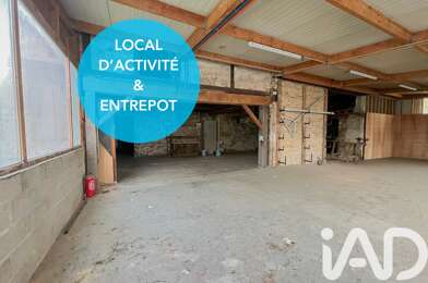 Appartement 5 pièces 250000 €