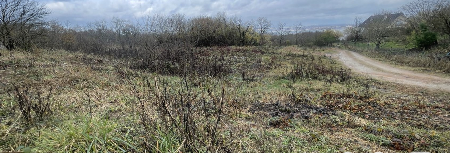 Terrain  500 m² à vendre à Fameck (57290)