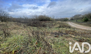 Terrain  500 m² à vendre à Fameck (57290)