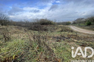 Terrain  155000 €