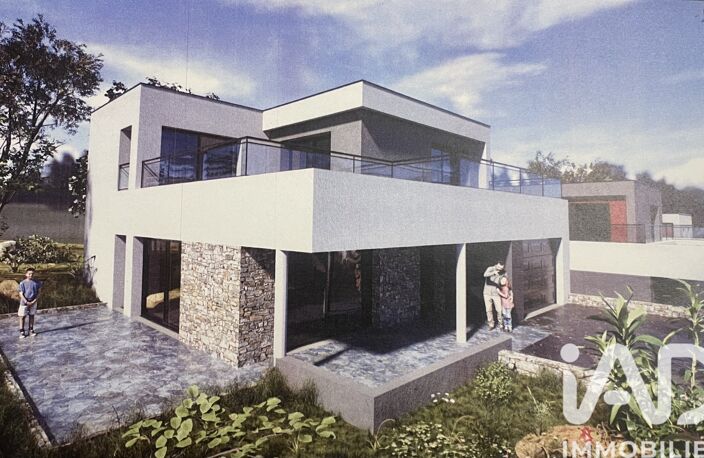 Vente Terrain à bâtir 500 m&sup2; — photo 2