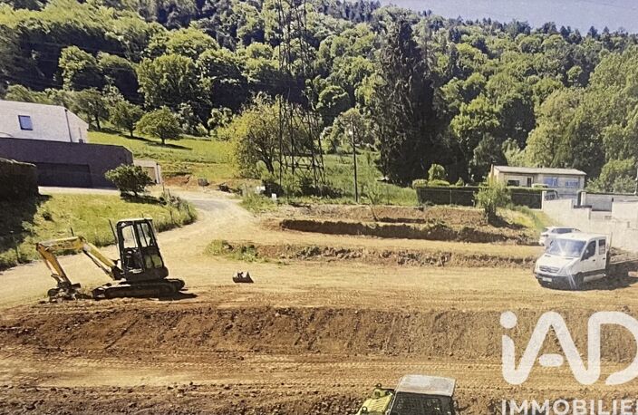 Vente Terrain à bâtir 500 m&sup2; — photo 3