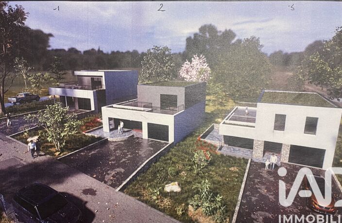 Vente Terrain à bâtir 500 m&sup2; — photo 4