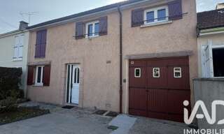 Maison 5 Pièces 126 m² à vendre à Breteuil (60120)