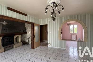 Maison 5 pièces 151000 €