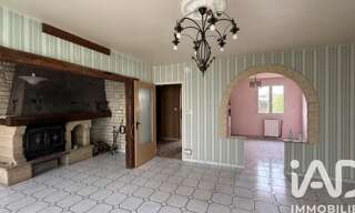 Maison 5 Pièces 126 m² à vendre à Breteuil (60120)